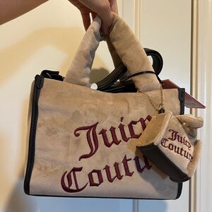 Juicy Couture Mini Bag